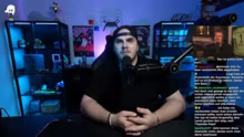 ANNIs STATEMENT zu SHURJOKA, HANDOFBLOO…