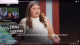 Auswirkungen von Schönheitsid…