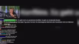 Reaktion auf Kritik und Veran…