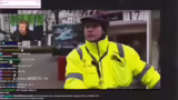 Reaktion auf Wendepunkt-Video…