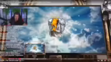 Reaktion auf Holy Orphan Chee…