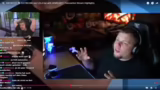 Vorwürfe, Stream-Sniping und…