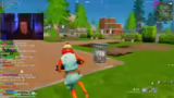 Finales Fortnite-Spiel: Takti…