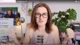 Abhängigkeit von Streamern un…