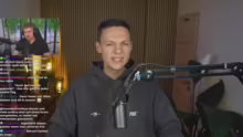 WAS IST MIT MONTE LOS