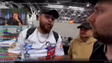Adam SkylineTV Statement zu L…