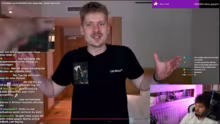 Die DÜMMSTE REACTION auf mein MONTE 35.…
