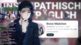 Kritik am 'Brave Mädchen' Pod…