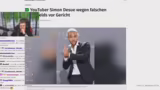 16.000 EURO STRAFBEFEHL und SHURJOKA