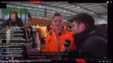 Reaktion auf Strafbefehl wege…