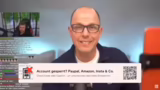 Google Datenverkauf und Straf…
