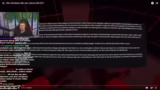 Reaktion auf ein Expose-Video…