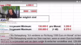 Weitere Einnahmequellen und K…