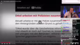 Ermittlungen im Fall des Rapp…