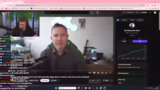 Reaktion auf Alexander Boos'…