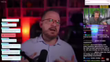 SHURJOKA vom EIGENEN ANWALT GEDOXXT