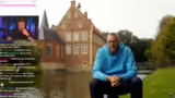 Reaktion auf Commander Kriege…