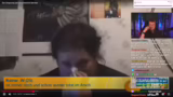 Reaktion auf ein Video über d…