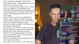 Matteo's mangelnde Kritikfähi…