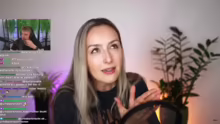 SHURJOKA ZEIGT KO-FI AN!
