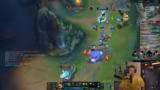 League of Legends