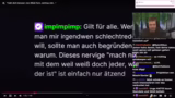 Umgang mit Gerüchten und Voru…