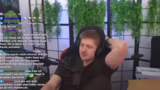 Früher Stream und Reaktion au…