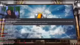 Reaktion auf Ofenkäses Video…