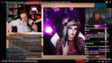 Reaktion auf Carina Puschs Au…