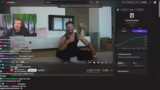 SHURJOKA bei KOFI GESPERRT!