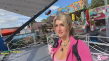 ️ KIRMES DÜSSELDORF SHOPPEN FOODEN & RO…