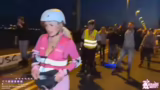 Unfall, Ausrüstung und Musik