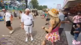 Kirmespläne und Körperliche B…