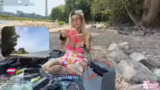 Outdoor-Kocher und Brennstoff…