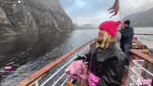 NORWEGEN FJORD - ATEMBERAUBENDE NATUR M…