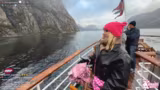 NORWEGEN FJORD - ATEMBERAUBENDE NATUR M…