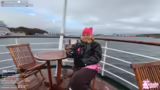 Sicherheitsvorkehrungen, Wind…