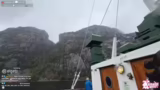 Erkundung des Fjords und Wass…
