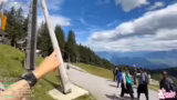 Erlebnisse auf dem Berg und F…