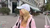 Stressiger Start in Zürich un…