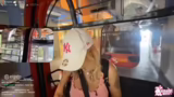 Ankunft an der Seilbahn und F…