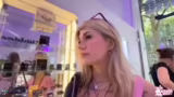 Zahnschmuck und Streampläne