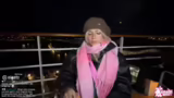 Vorbereitungen zur Abfahrt un…