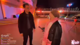 Reisepläne und Interaktionen