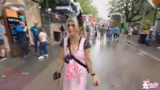 Regenschauer und Beobachtunge…