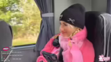 Erster Stopp in Newcastle: Al…