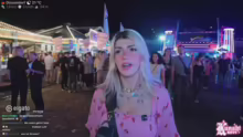 ️ XL DROHNENSHOW RHEINKIRMES ! holy pre…