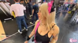 FIBO-Messe Tag 1: Vielfältige Eindrücke und persönliche Erfahrungen