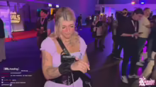 ️ TWITCHCON TAG 1 ROTTERDAM ! giesswein…
