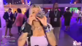 Erlebnisse auf der TwitchCon…